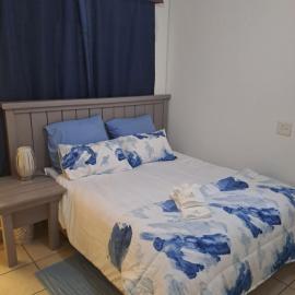 La Château B&B, hotel u gradu Springs