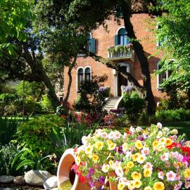 B&B Villa Ines، فندق في ليدو دي فينيتسا