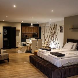 R34 Boutique Guest House, khách sạn ở Veliko Tŭrnovo