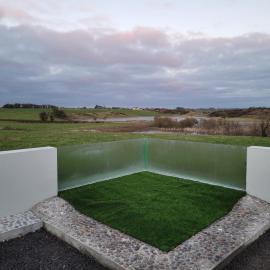 Maisie and Bea's cottage, hotel in Galway