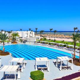 Steigenberger Alcazar, hotel in Sharm El Sheikh