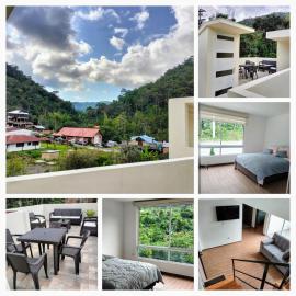 JOMAWA Vivienda Turística, hotel en Guayabal