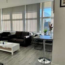2 Bedroom Flat in Town Center Wellingborough, hotel a Wellingborough