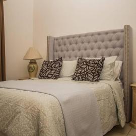 Hotel-Spa Posada Bonita โรงแรมในโดโลเรสฮิดัลโก