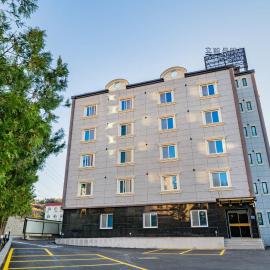 Hotel gongjicheon 2