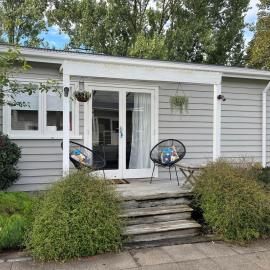 Kotahi Cottage