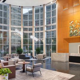 The Westin Buckhead Atlanta