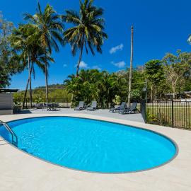 Kipara Tropical Rainforest Retreat, Hotel in Airlie Beach