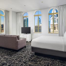 Residence Inn by Marriott Philadelphia Center City, Hotel in Philadelphia