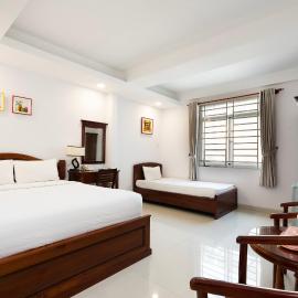 Hoang Hoang Hotel (Bloom 3)
