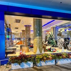 Flipper Lodge Hotel - SHA Extra Plus, hotel em Pattaya Central