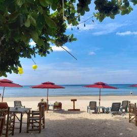 Lanta Mermaid Resort