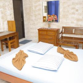 Hillstreet Villa, viešbutis mieste Dehivala