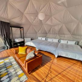レドンド秋吉台, hotell sihtkohas Ōta