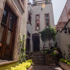 Casa Sollano 34