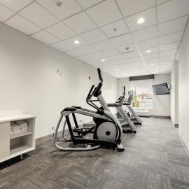 Holiday Inn Express Hotel & Suites-Edmonton South by IHG, hotel in Edmonton