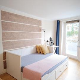 Apartment an der Schwedenstiege, hotel a Augsburg