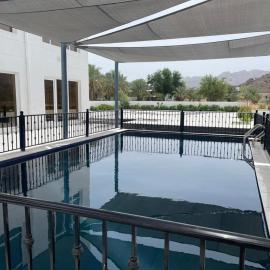 نزل الغيم -Cloudinn, hotel in Qārūt al ‘Ulyā