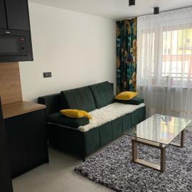 Apartament Żeromskiego2, hotel di Biala Podlaska