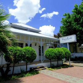 Victorian Lodge, hotel di Bloemfontein