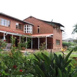 Udayana House