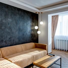 Montana Popa ApartHotel, hotelli kohteessa Blaj