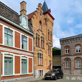 Suite Stays Bruges - Pandreitje 7