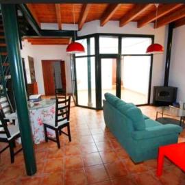Villa Valeria Moralillo 1