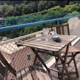 RESIDENZA VILLA FIORENZA Posto auto e bici privati