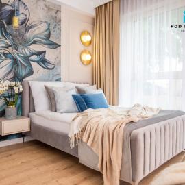 Pod Brzozami Apartamenty Gea Eco โรงแรมในเชียโนเซตี
