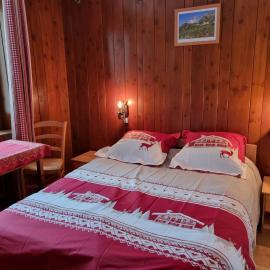 Stellina, hôtel à Lanslevillard