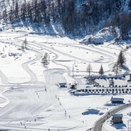 Viesnīca Albergo Gran Paradiso pilsētā Valsavarenke