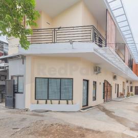 Rumah Panda Guesthouse RedPartner, Hotel in Tangkil