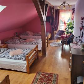 Agroturystyka Świerki, hotel in Lubawka
