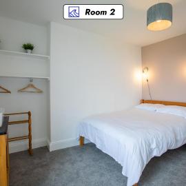 OA Surf Club, hotel in Bude