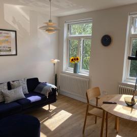 The Studio, hotel in Frinton-on-Sea