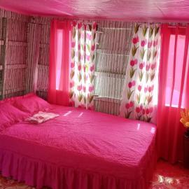 Jeremiah Homestay near Masasa Beach, hotel in Batangas City