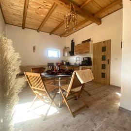 KURNIK - Domek pod lasem: Sztabin şehrinde bir otel