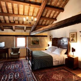 Resort Villa Manin, hotell i Passariano