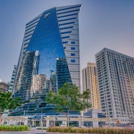 Grand Heights Dubai Hotel Apartments, hotel en Dubái