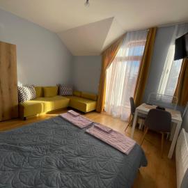 Your Place Borovets