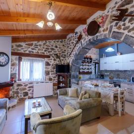 Petrino House Lasithi