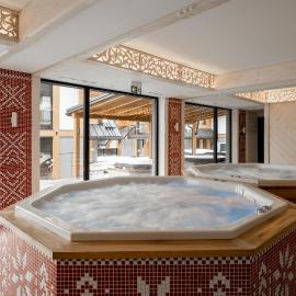 Bukowina Tatrzańska में, होटल Apartamenty Aries Residence Bukowina