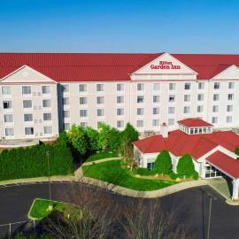 Hilton Garden Inn Louisville-Northeast, hotel Louisville-ben