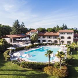 Monastero Resort & Spa by Double Hospitality, hotel in Soiano del Lago