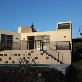 Casa Serrana, Hotel in Córdoba