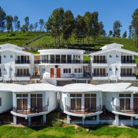 COASTAL GRAND RESORT - KOTAGIRI, hotel in Kotagiri