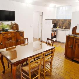 Relais de Poste, hotell sihtkohas Janville