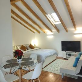 Charm studio, hotel i Bombarral