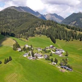 Feriendorf Gebirgshof Salomon, hotel u gradu Krakaudorf